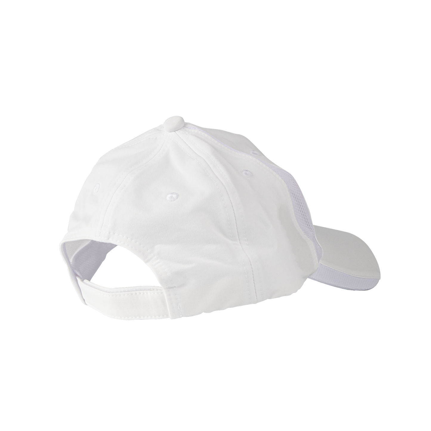 takeya-sport-vented-adjustable-hat-h2 97285-TK-PB-Hat-White-BackAngle.png