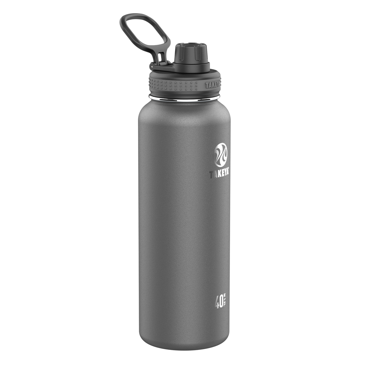 originals-water-bottle-with-spout-lid-f7 50025-OG-Spout-40-graphite-angle.png