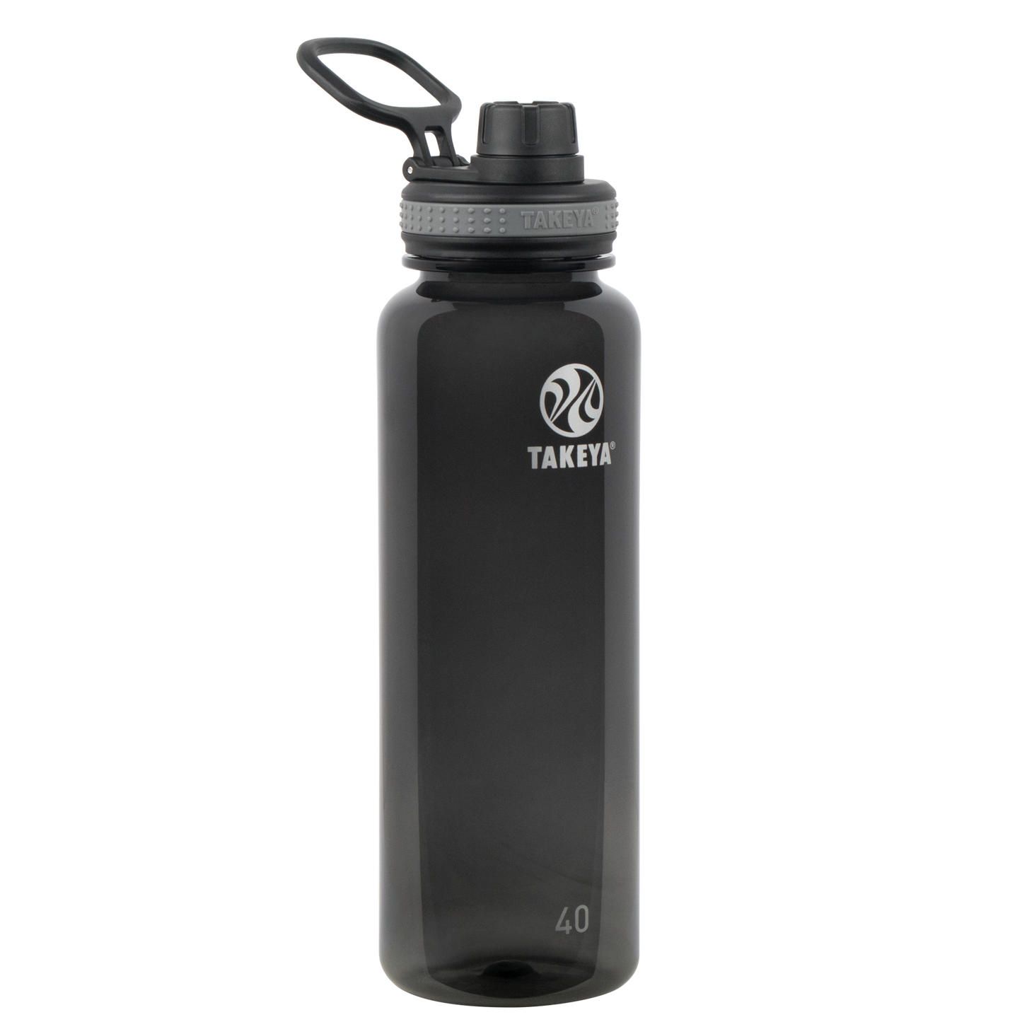 tritan-water-bottle-with-spout-lid-t8 50280-Tritan-SpoutLid-40-Black-angle.png