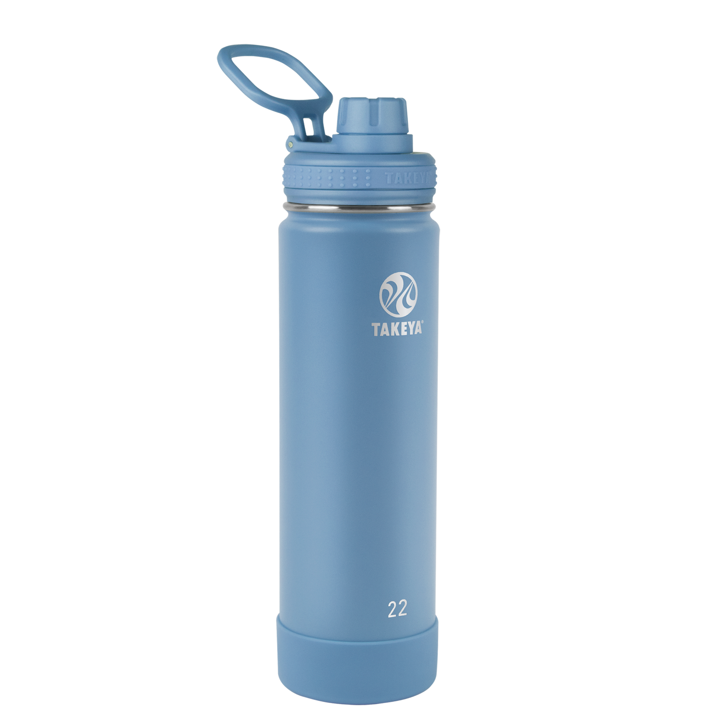 actives-water-bottle-with-spout-lid-u4 50292-Actives-Spout-22-Bluestone-angle.png