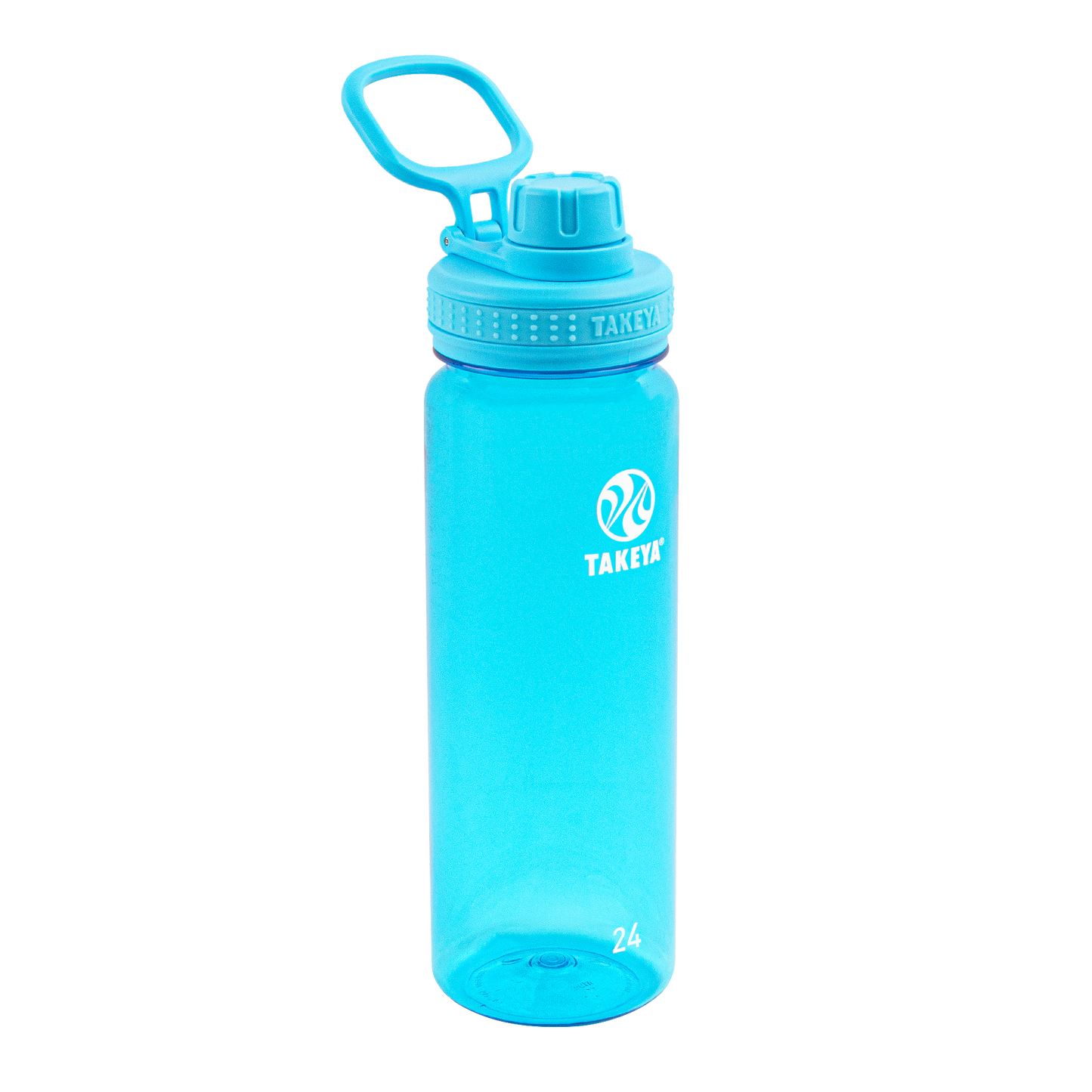 tritan-water-bottle-with-spout-lid-t8 50401-Tritan-Spout-24-BreezyBlue-angle.png