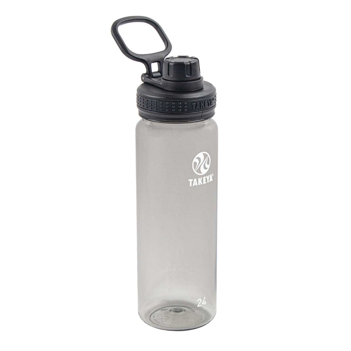 tritan-water-bottle-with-spout-lid-t8 50404-Tritan-Spout-24-StormyBlack-angle.png