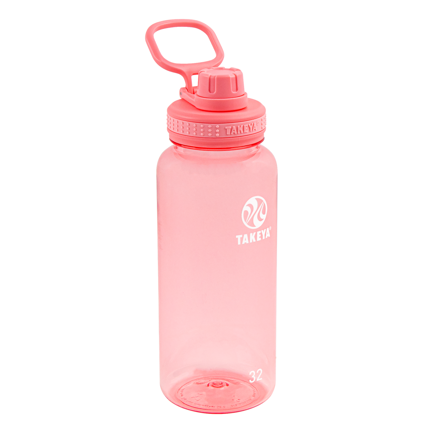 tritan-water-bottle-with-spout-lid-t8 50406-Tritan-Spout-32-FlutterPink-angle.png
