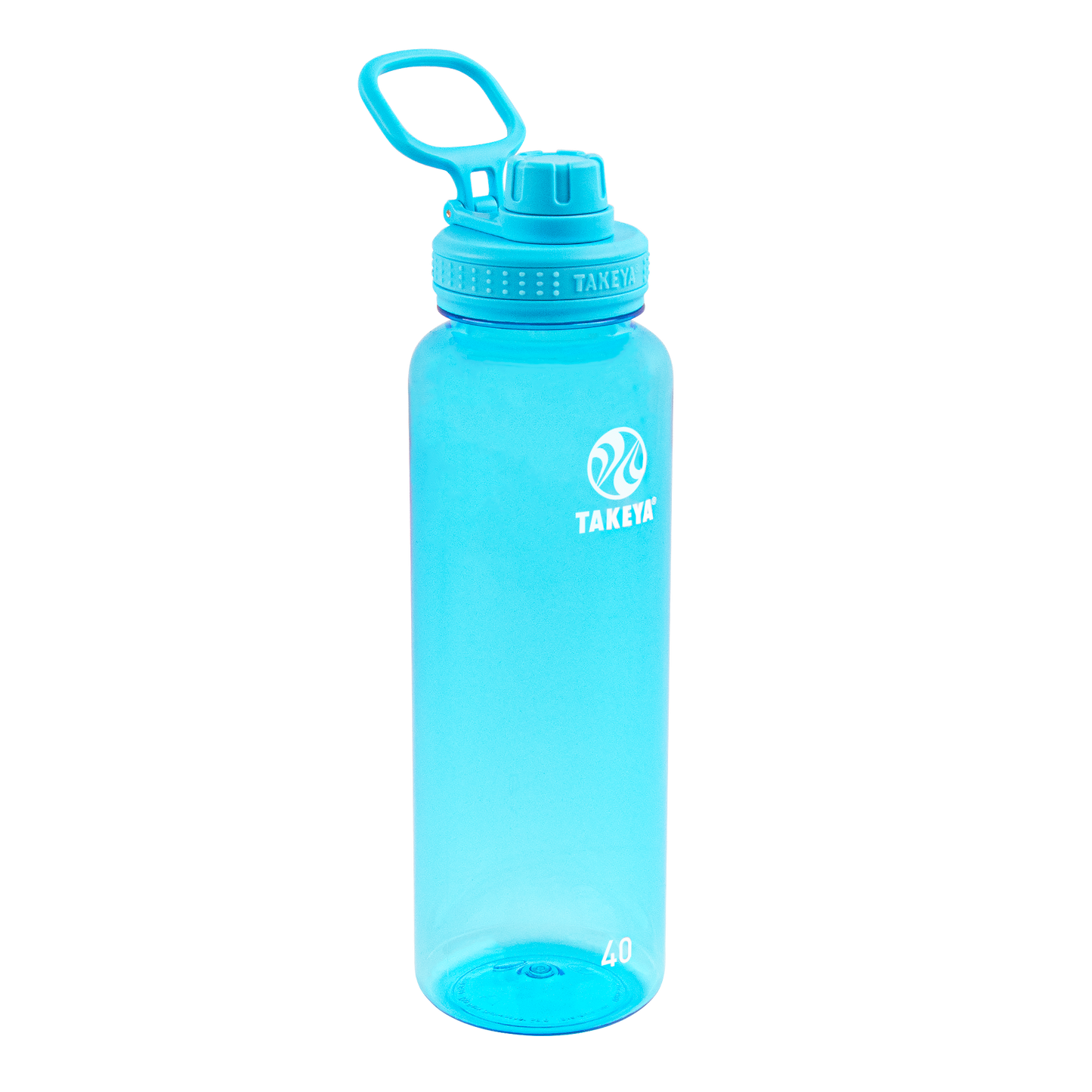 tritan-water-bottle-with-spout-lid-t8 50409-Tritan-Spout-40-BreezyBlue-angle.png
