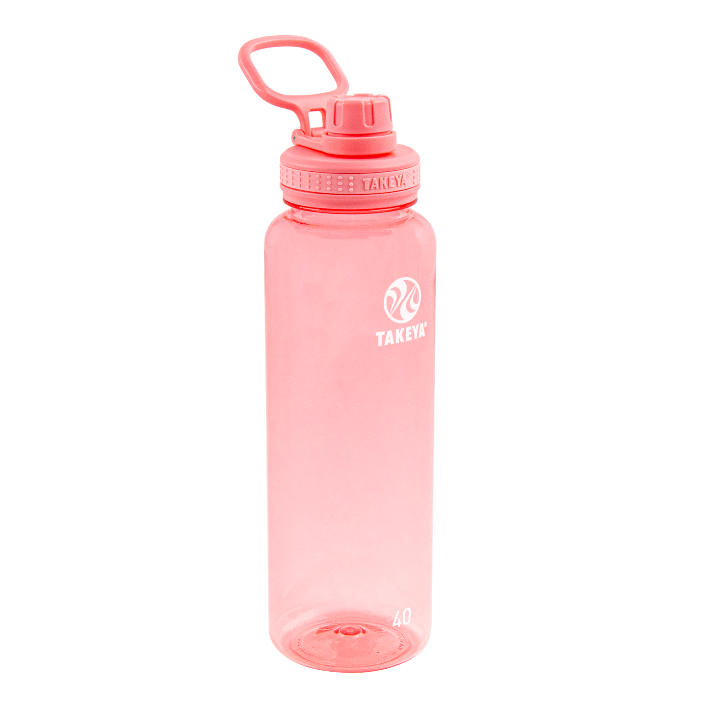 tritan-water-bottle-with-spout-lid-t8 50410-Tritan-Spout-40-FlutterPink-angle.png