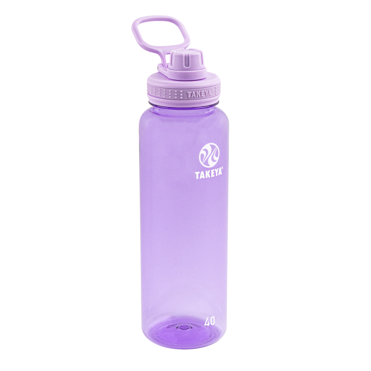 tritan-water-bottle-with-spout-lid-t8 50411-Tritan-Spout-40-VivacityPurple-angle.png