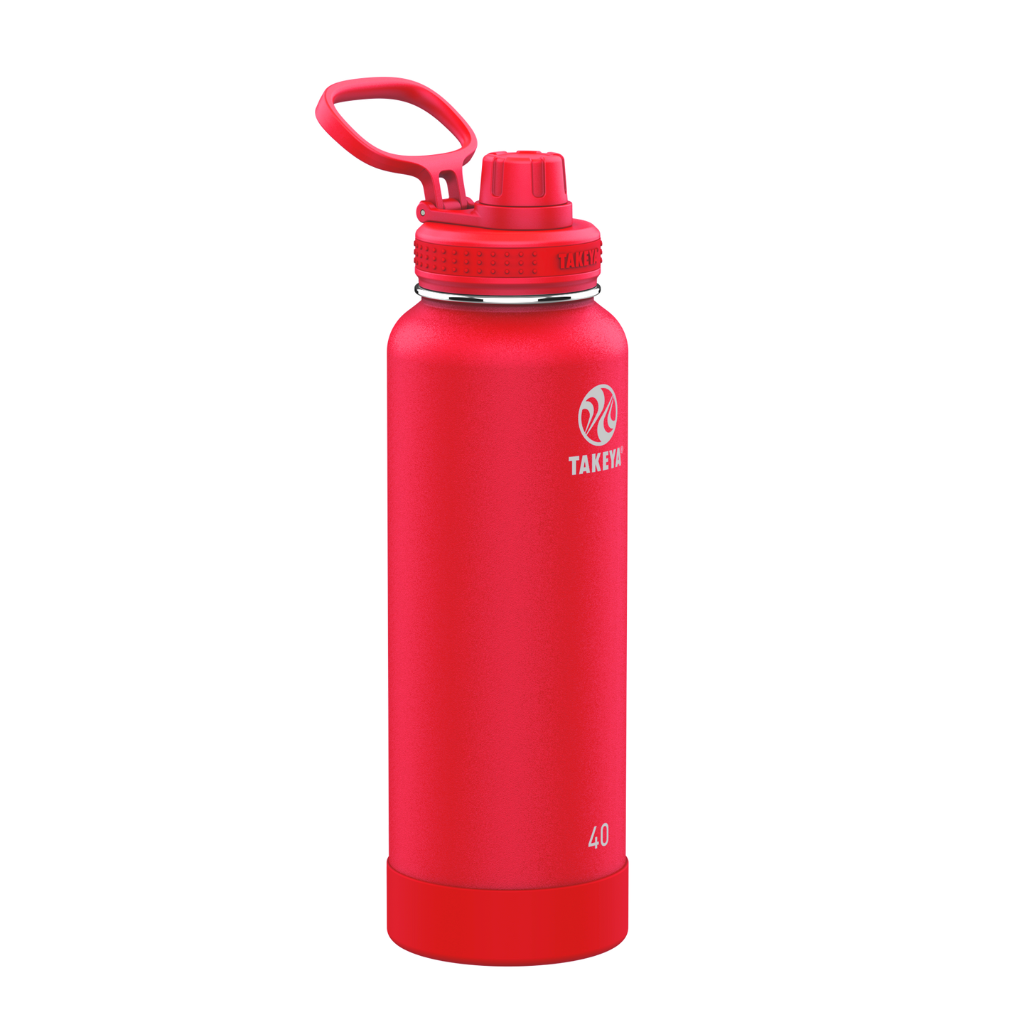 actives-water-bottle-with-spout-lid-u4 51005-Actives-Spout-40-Watermelon-angle.png