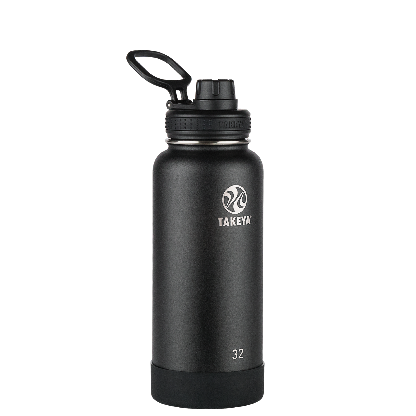 actives-water-bottle-with-spout-lid-u4 51020-Actives-Spout-32-Onyx-angle.png