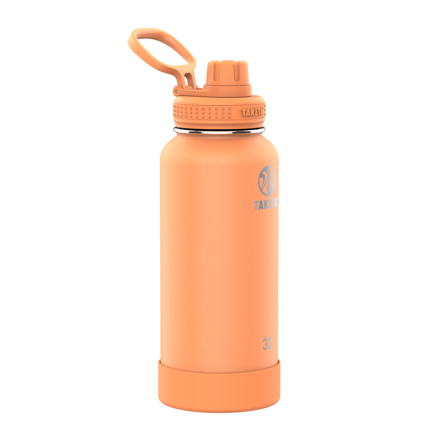 actives-water-bottle-with-spout-lid-u4 51036-Actives-Spout-32-TartOrange-angle.png