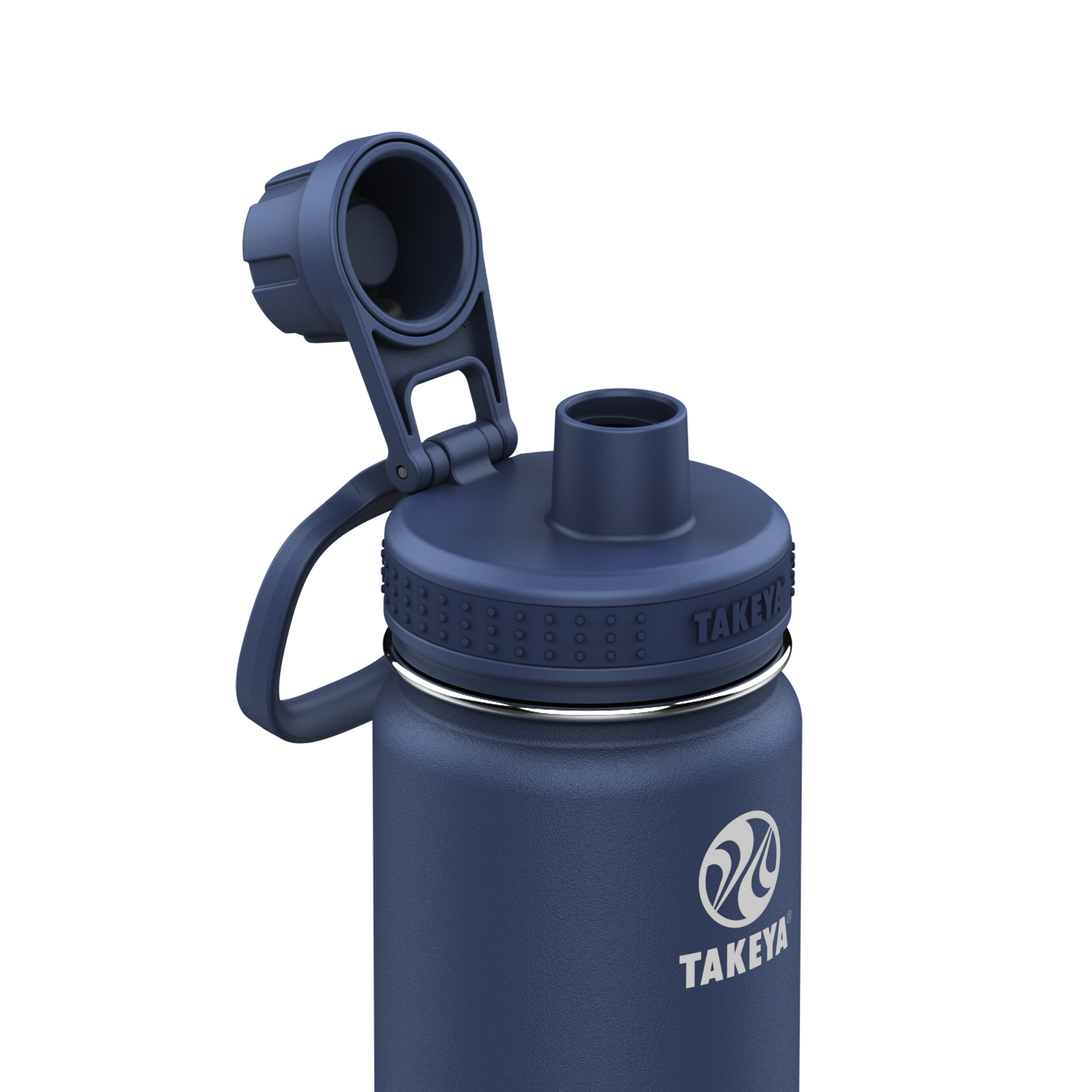 actives-water-bottle-with-spout-lid-u4 51064-Actives-Spout-18-Midnight-open.png