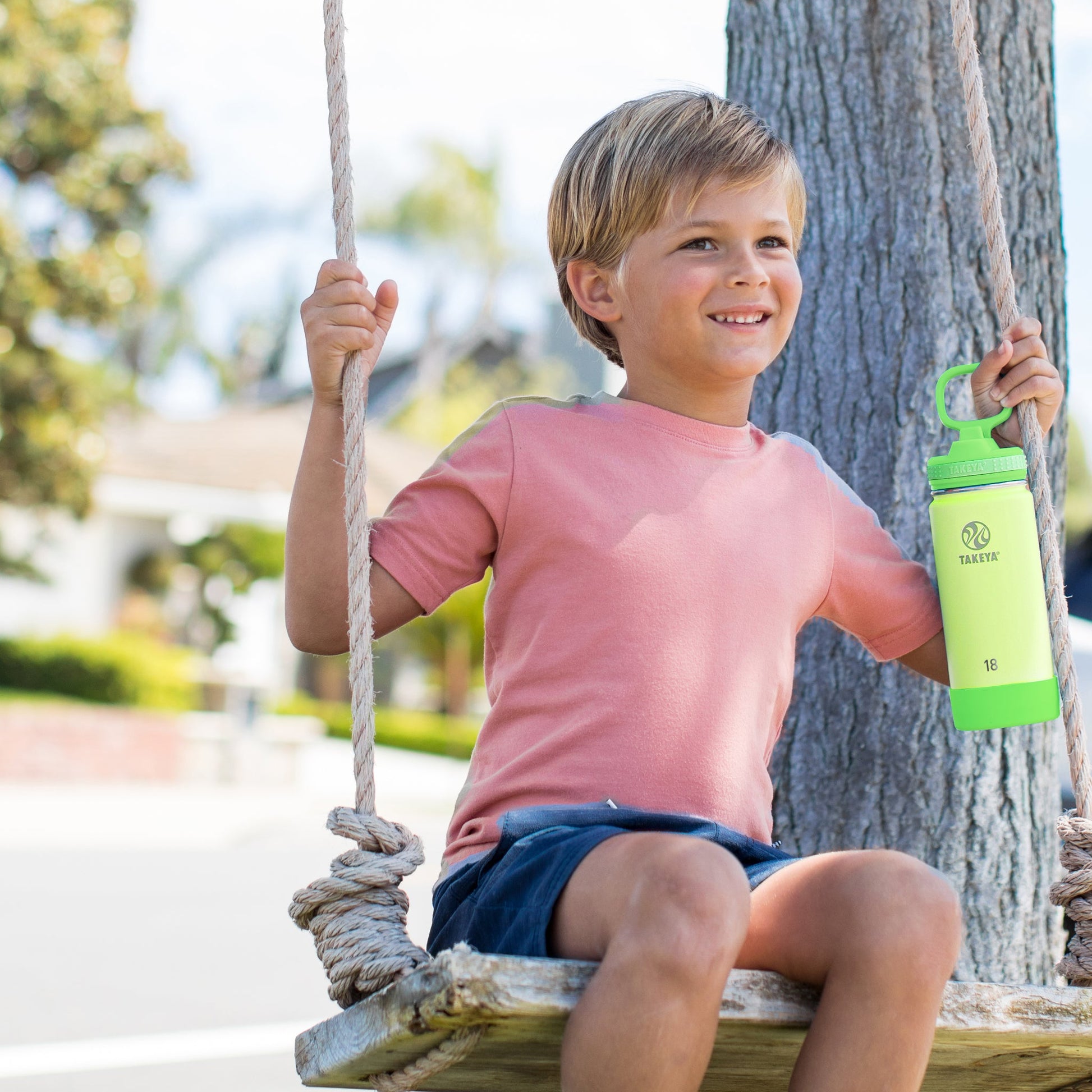 actives-kids-glow-in-the-dark-water-bottle-with-straw-lid-c5 51075-Actives-Kids-Straw-18-GID-LightningGreen-Lifestyle1.jpg