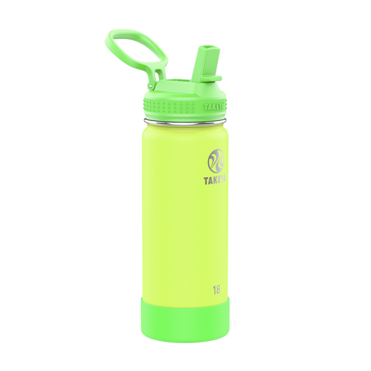 actives-kids-glow-in-the-dark-water-bottle-with-straw-lid-c5 51075-Actives-Kids-Straw-18-GID-LightningGreen-angle.png