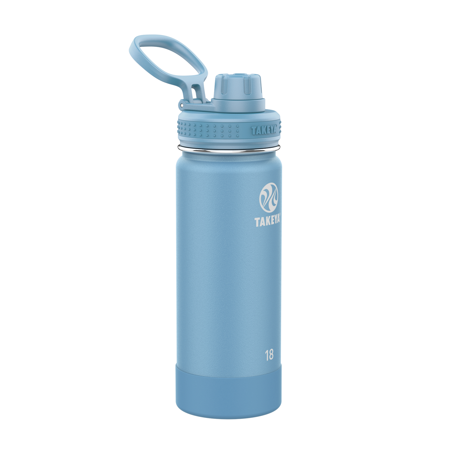 actives-water-bottle-with-spout-lid-u4 51214-Actives-Spout-18-Bluestone-angle.png