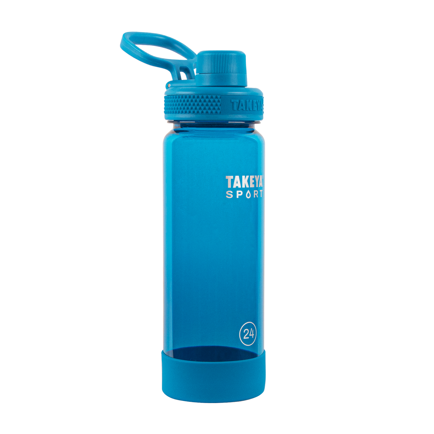 tritan-sport-water-bottle-with-spout-lid-m6 51665-TKS-Tritan-Spout-24-ChampionBlue-frontangle.png