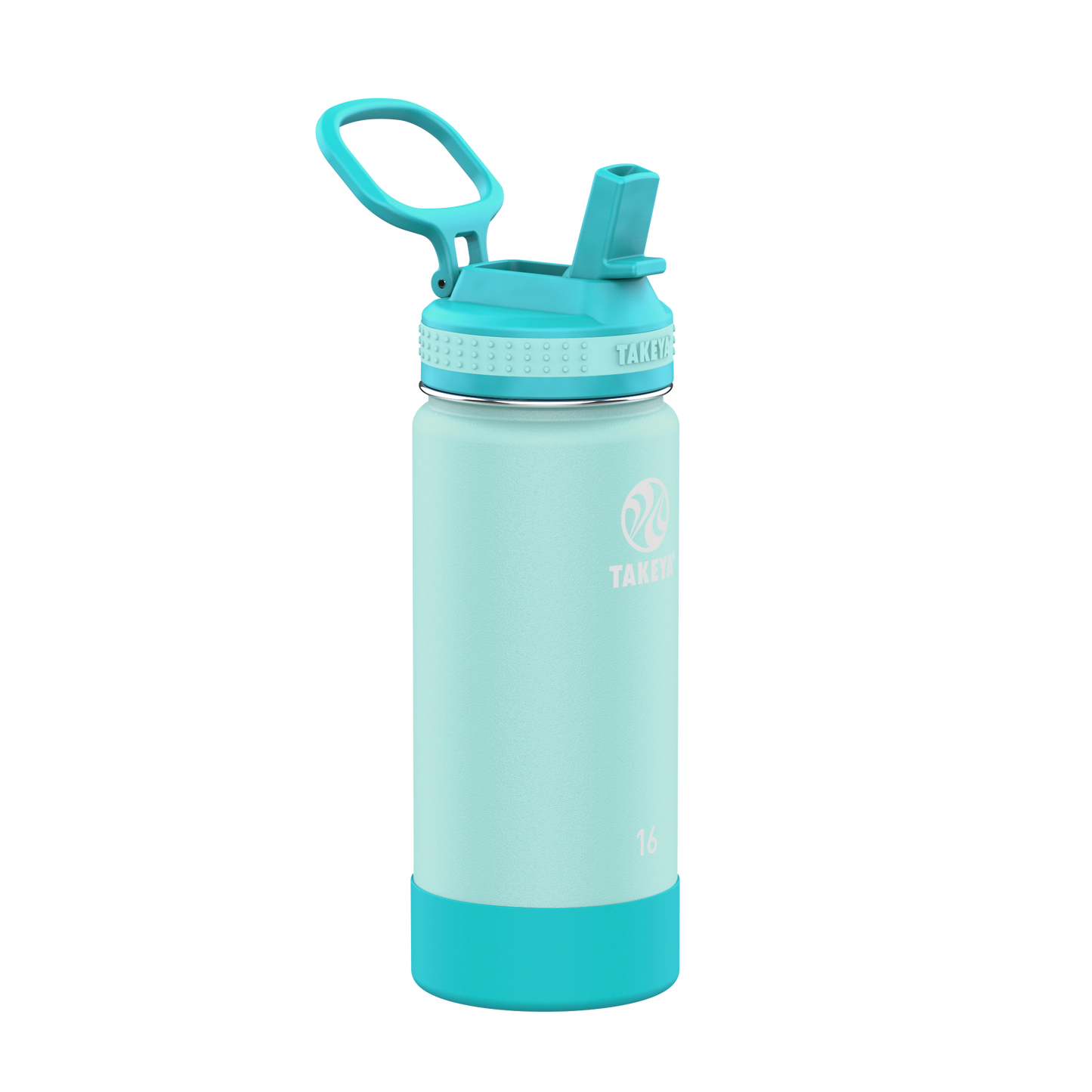 actives-kids-water-bottle-with-straw-lid-e3 52400-Actives-Kids-Straw-16-Surfer-Lagoon-angle_1.png