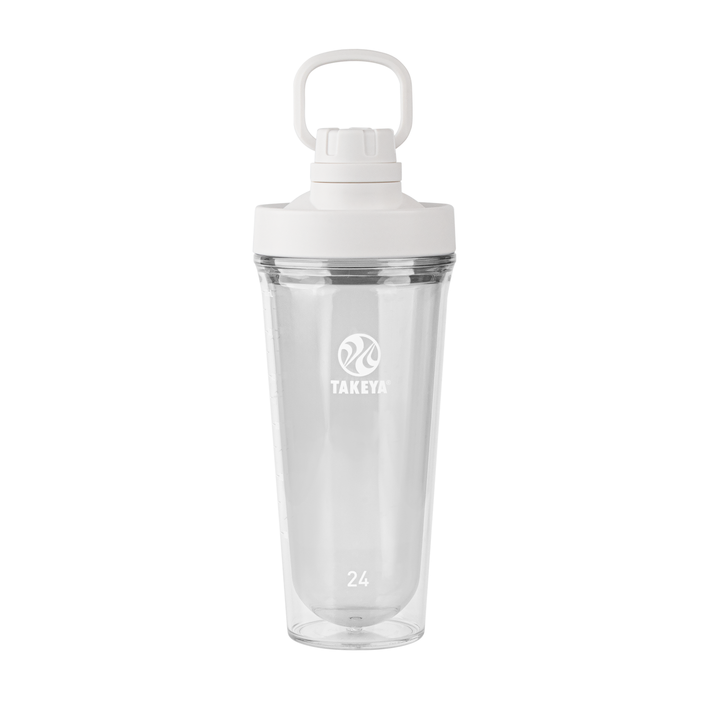 protein-shaker-a9 52524-24oz-Tritan-ProteinShaker-CloudWhite-Front.png