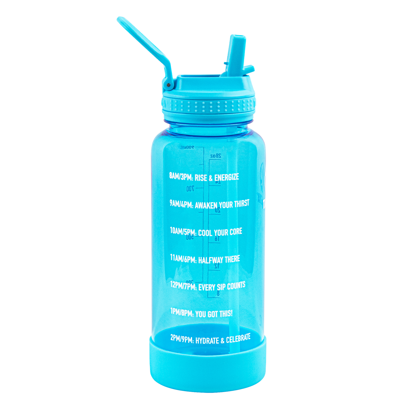 tritan-motivational-water-bottle-with-straw-lid-i1 52538-Tritan-Straw-Motivational-32-BreezyBlue-left.png