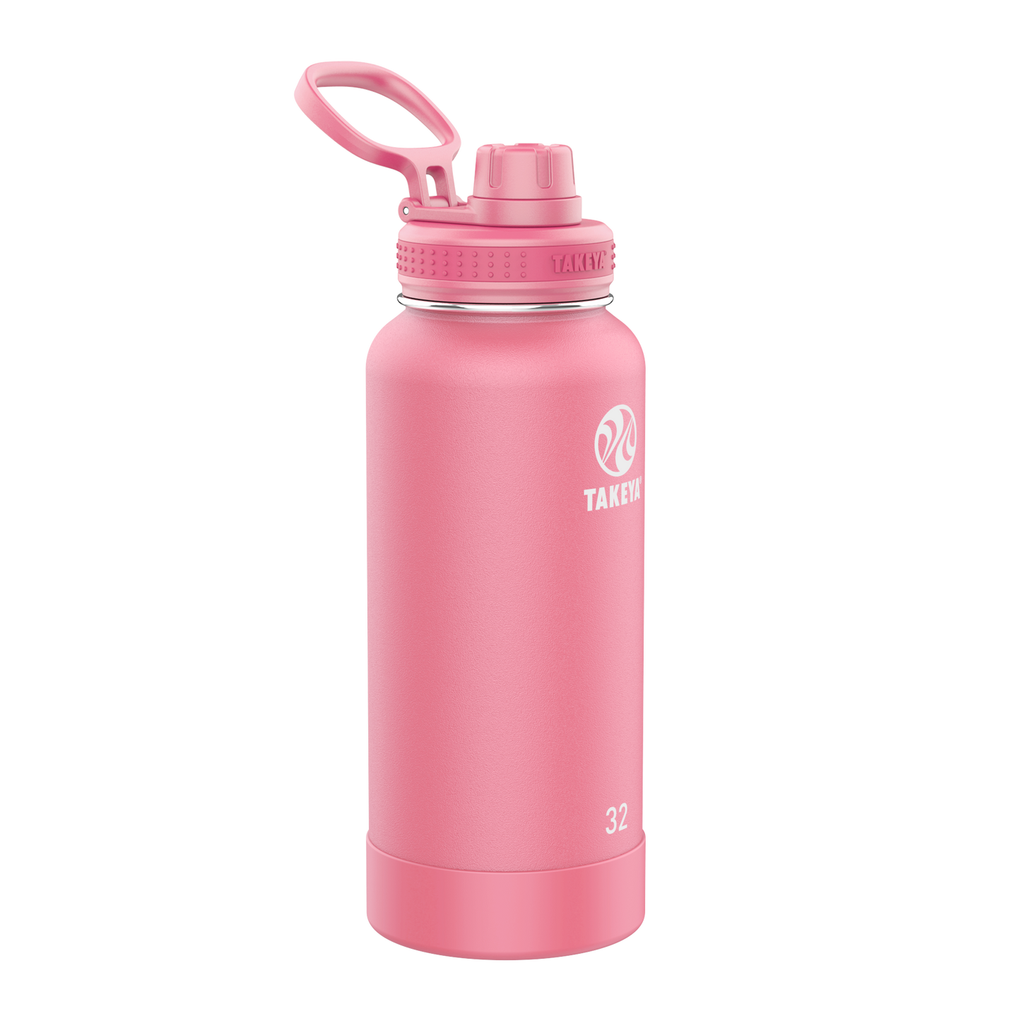 actives-water-bottle-with-spout-lid-u4 54121-Actives-Spout-32-PinkMimosa-angle.png