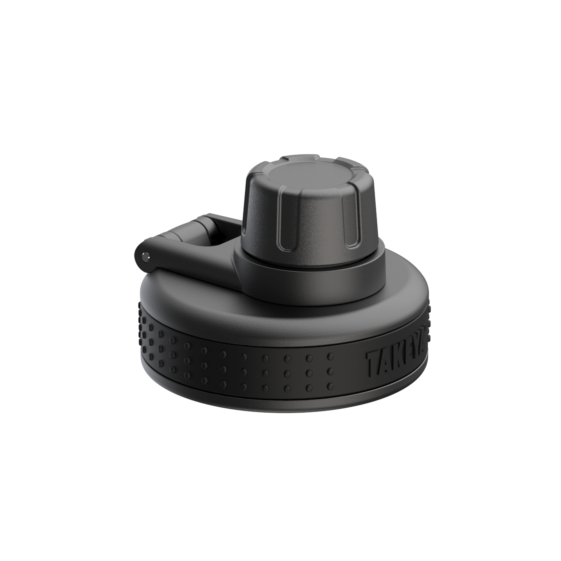 actives-insulated-spout-lid-no-handle-n3 96079-Actives-PB-Spout-64-NoHandle-Onyx-lid.png