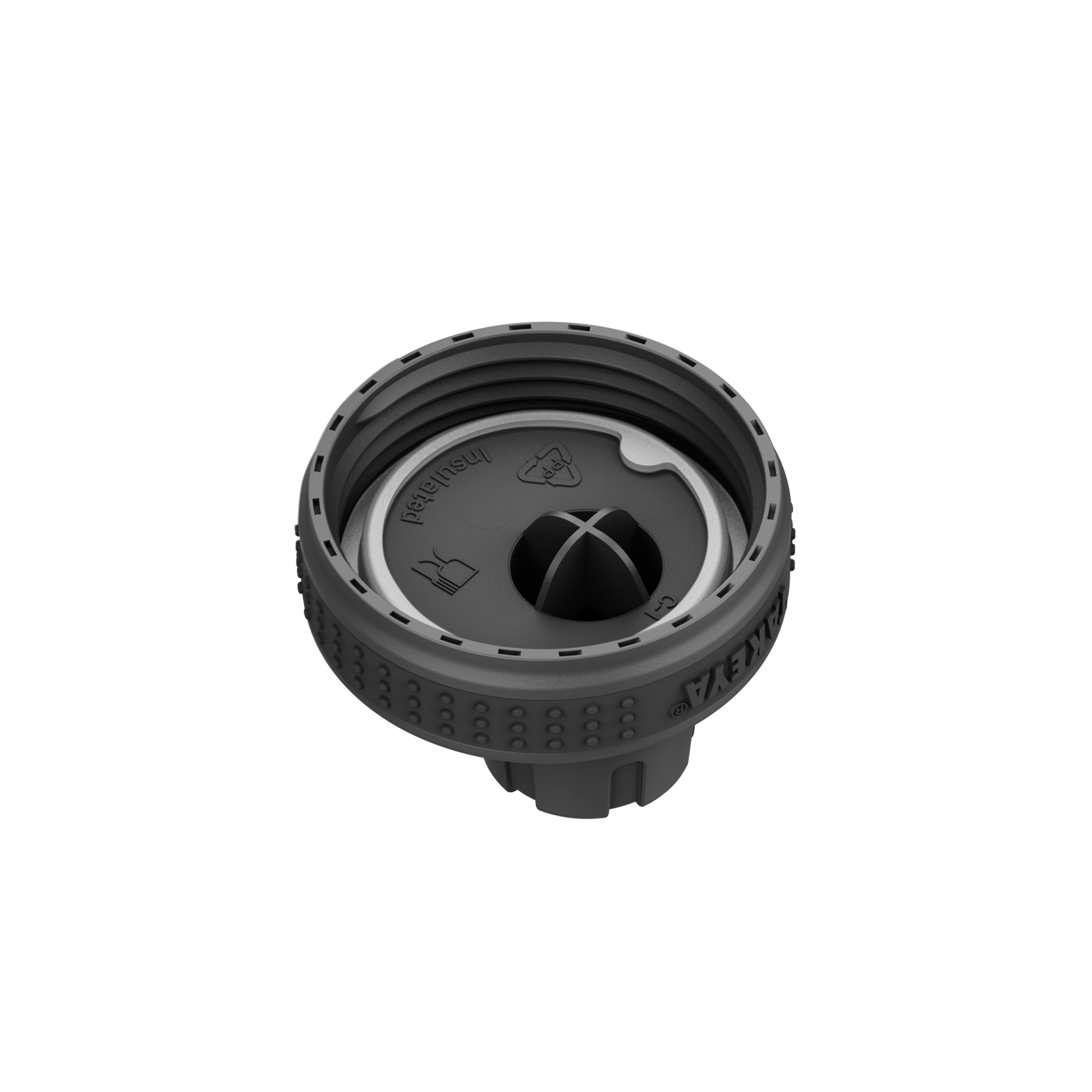 actives-insulated-spout-lid-no-handle-n3 96079-Actives-PB-Spout-64-NoHandle-Onyx-lidbottom.png