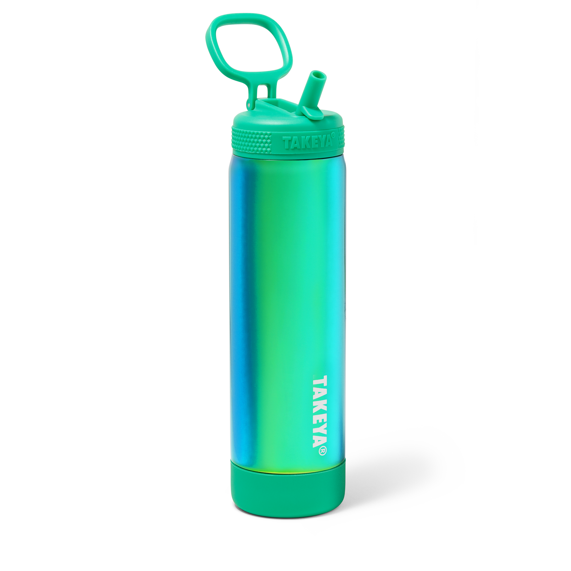 aurora-water-bottle-with-straw-lid-p2 TKS_F25_Aurora_StwBtl_AuroraEmerald_22oz_51386_v2_SHD.png