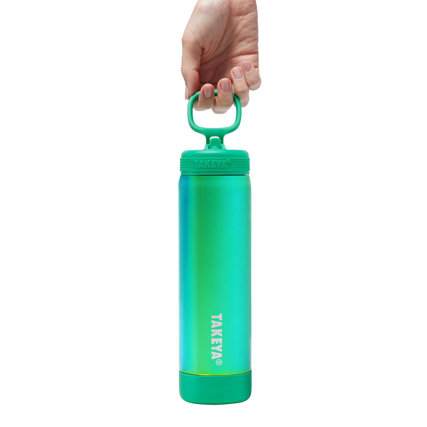 aurora-water-bottle-with-straw-lid-p2 TKS_F25_Aurora_StwBtl_AuroraEmerald_22oz_51386_v3.png