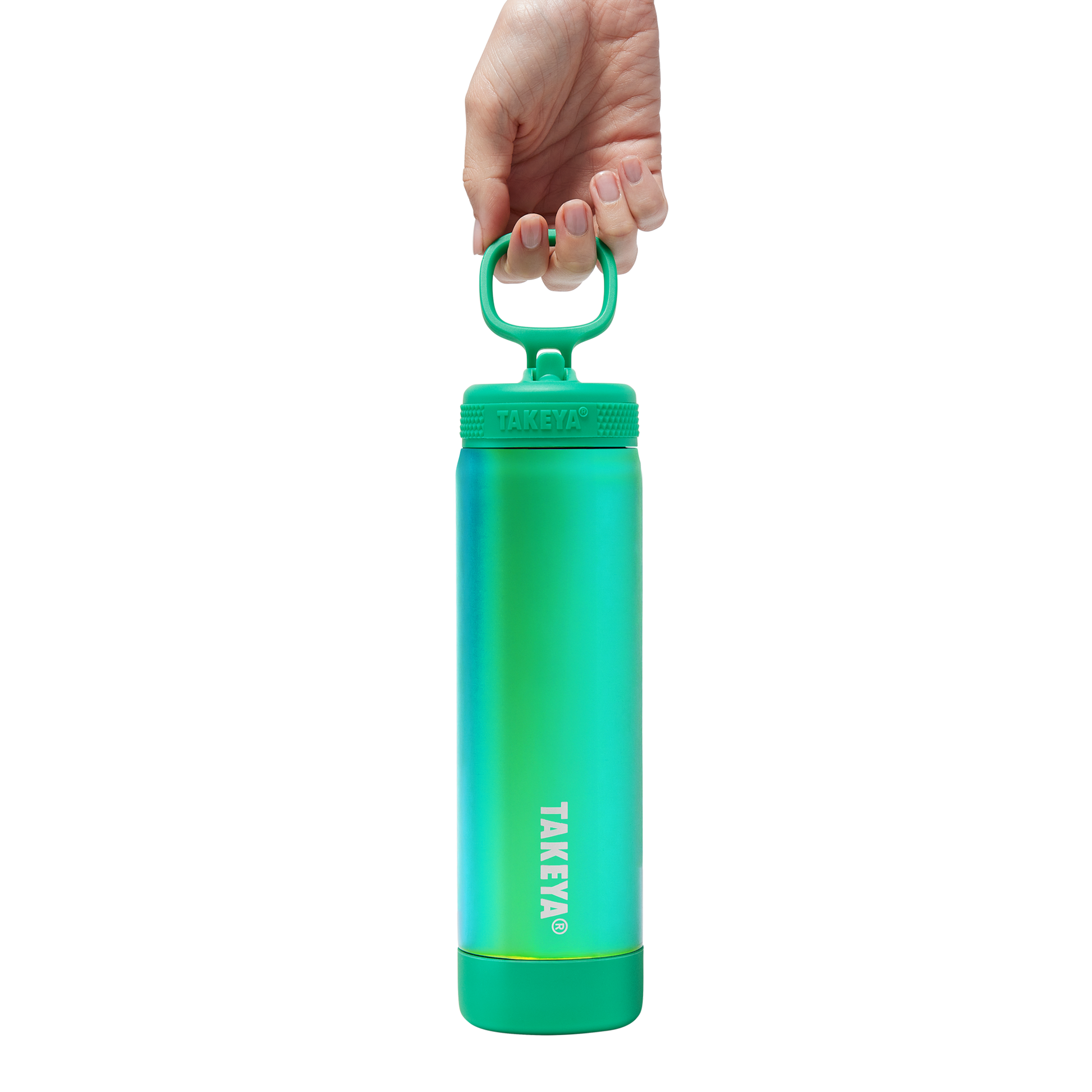 aurora-water-bottle-with-straw-lid-p2 TKS_F25_Aurora_StwBtl_AuroraEmerald_22oz_51386_v3.png
