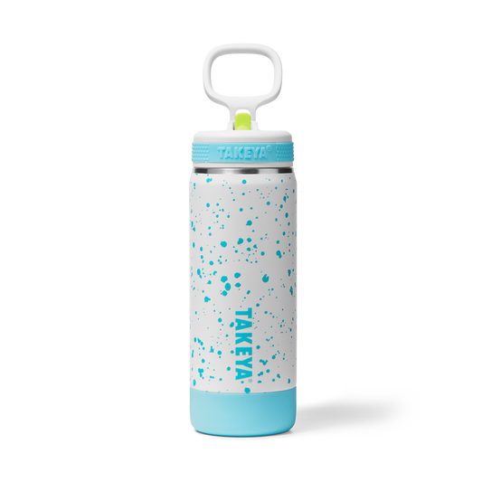 glow-in-the-dark-sport-kids-water-bottle-confetti-with-straw-lid-b5 TKS_SP25_CoreKidsGIDConfetti_StwBtl_CloudGlow_18oz_51368_v1_sRGB_SHD.png