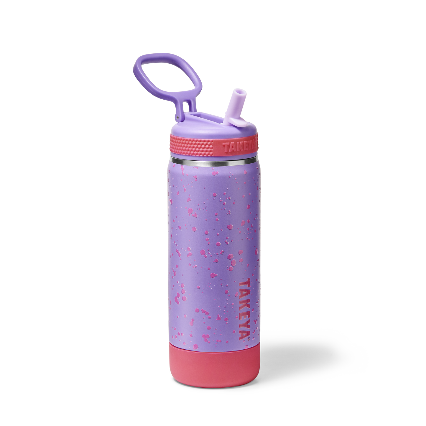glow-in-the-dark-sport-kids-water-bottle-confetti-with-straw-lid-p7 TKS_SP25_CoreKidsGIDConfetti_StwBtl_GrapeGlow_18oz_51371_v2_sRGB_SHD.png