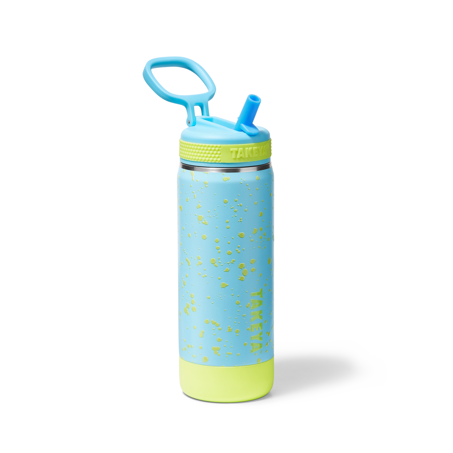 glow-in-the-dark-sport-kids-water-bottle-confetti-with-straw-lid-b5 TKS_SP25_CoreKidsGIDConfetti_StwBtl_SkyGlow_18oz_51370_v2_sRGB_SHD.png